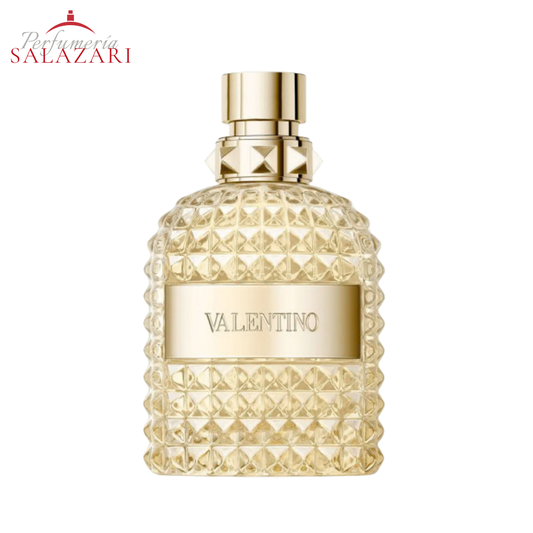 VALENTINO - UOMO BORN IN ROMA THE GOLD EDP HOMBRE