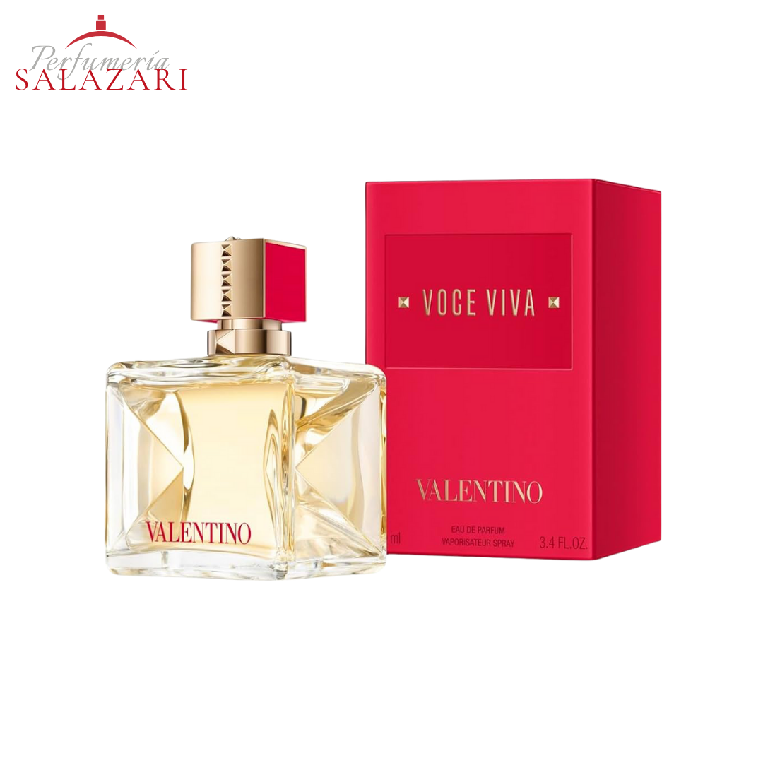 VALENTINO - VOCE VIVA EDP MUJER