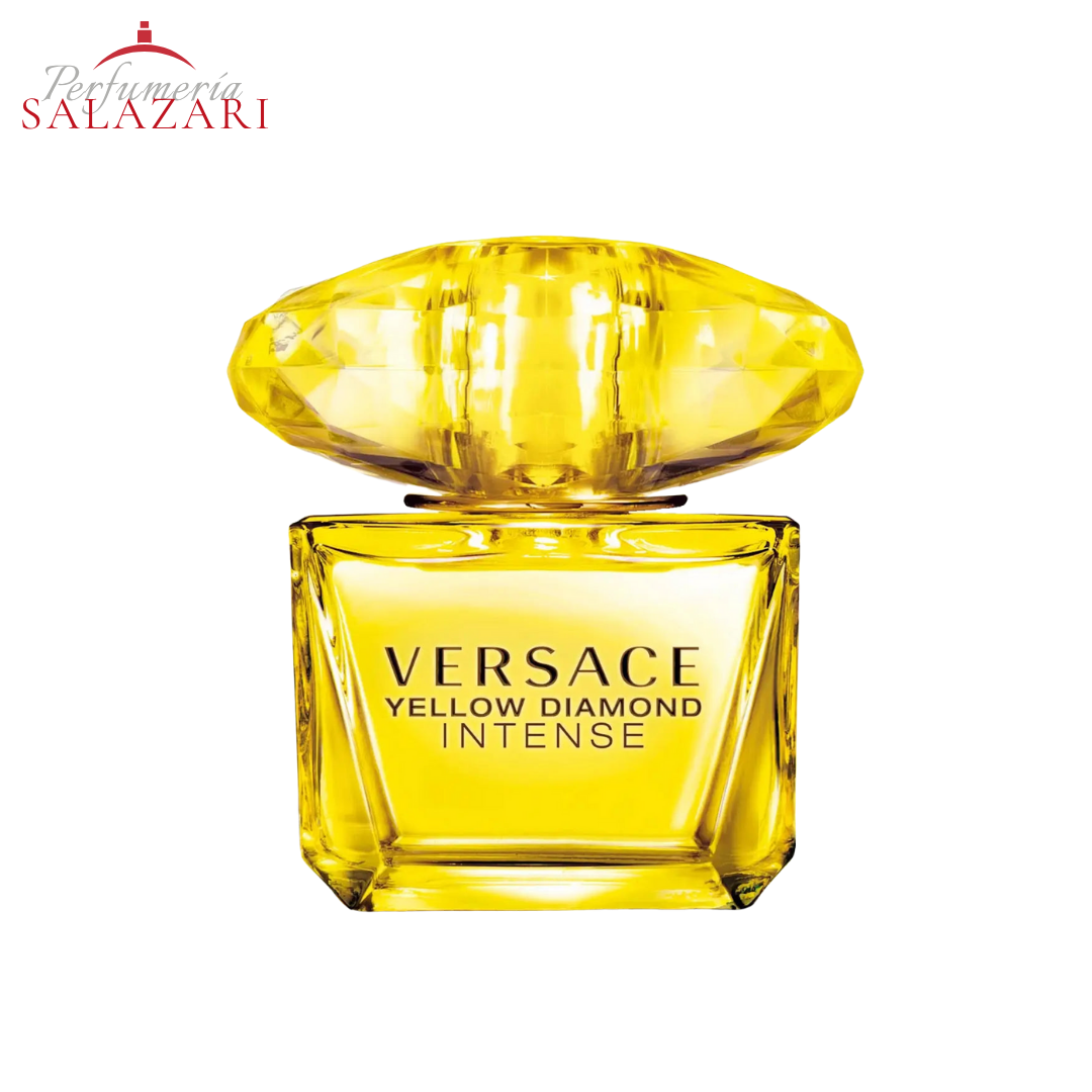 VERSACE - YELLOW DIAMOND INTENSE EDP MUJER