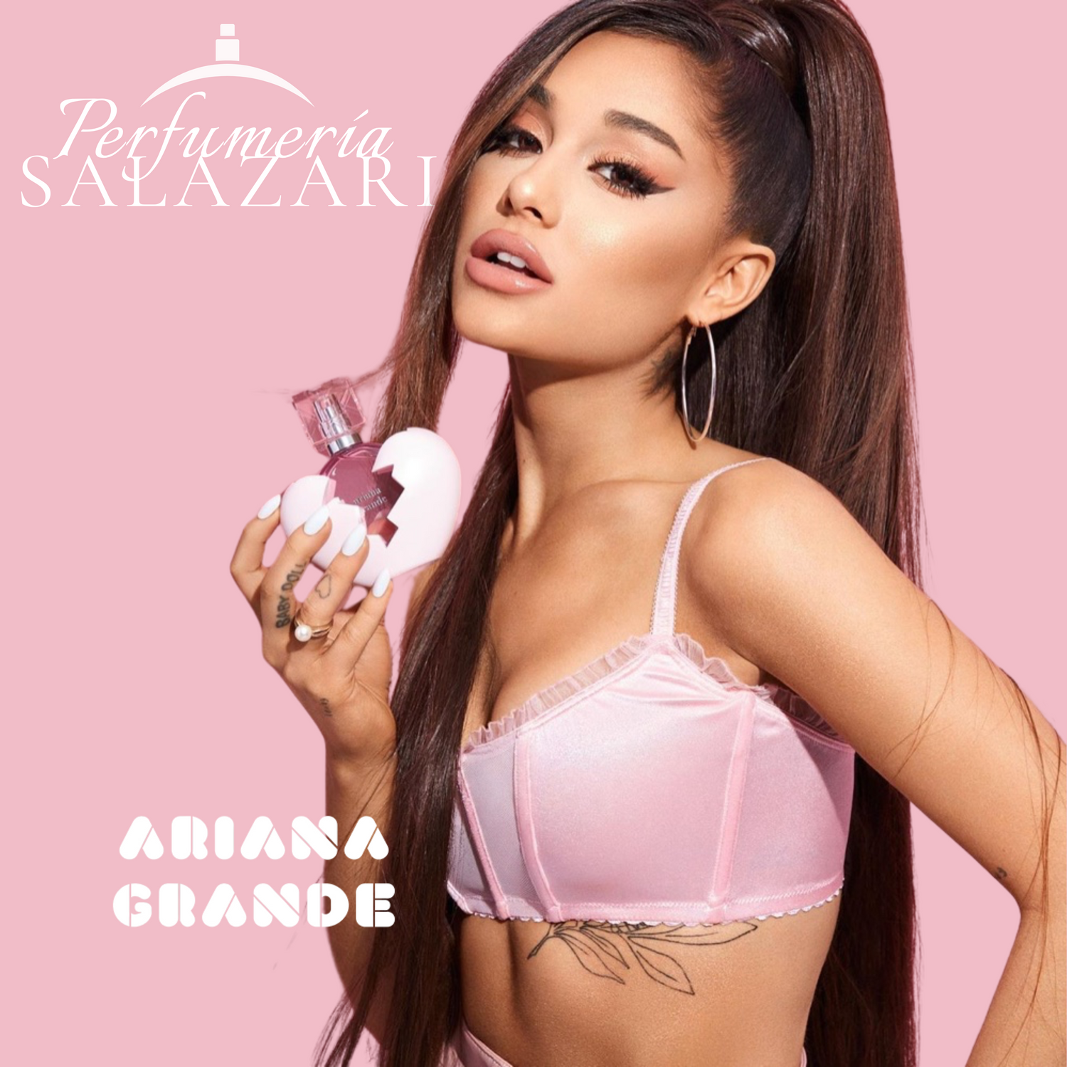 Ariana Grande