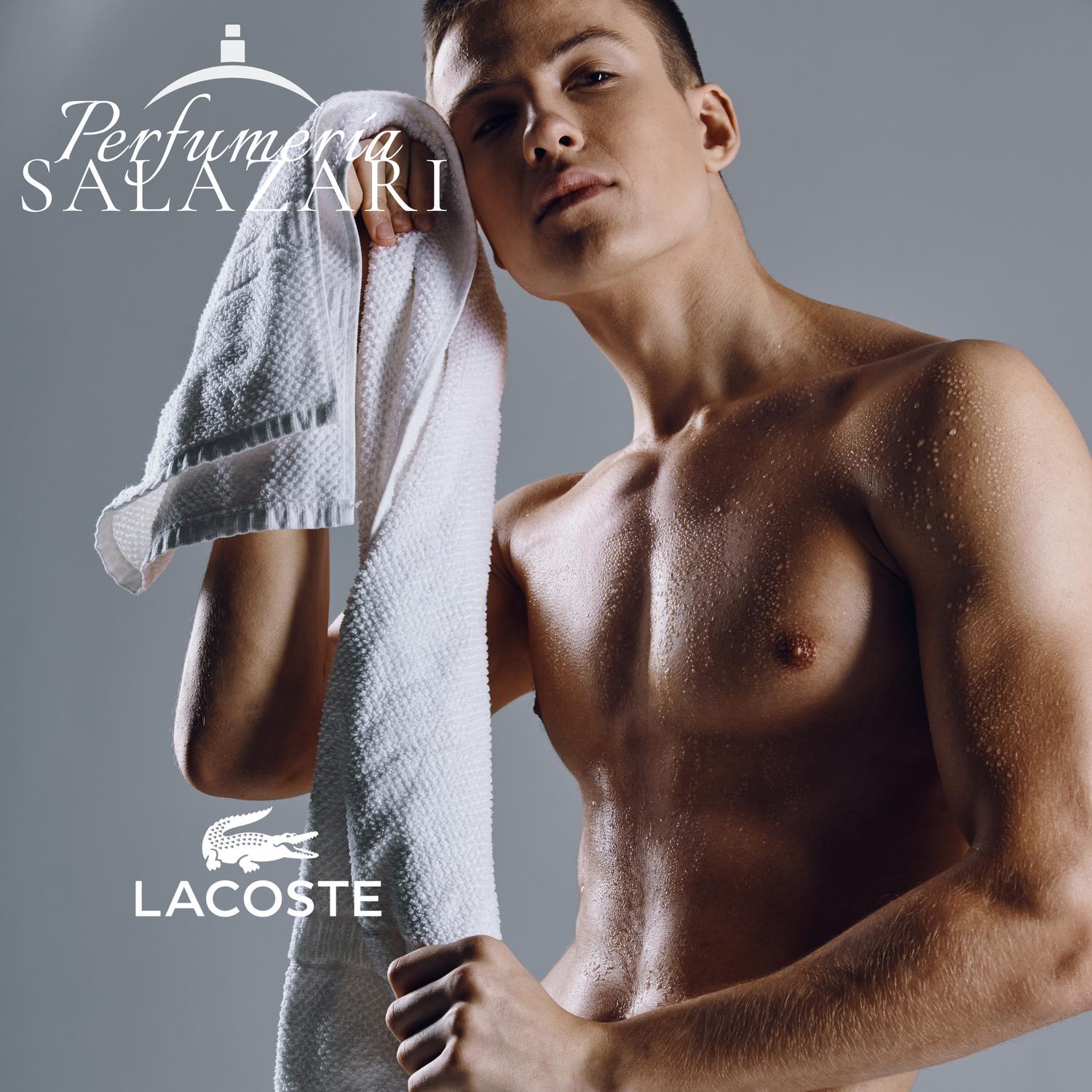 Lacoste