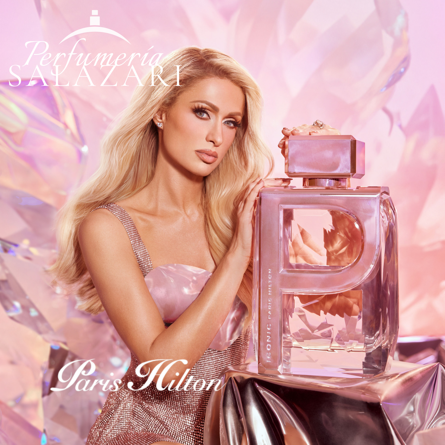 Paris Hilton