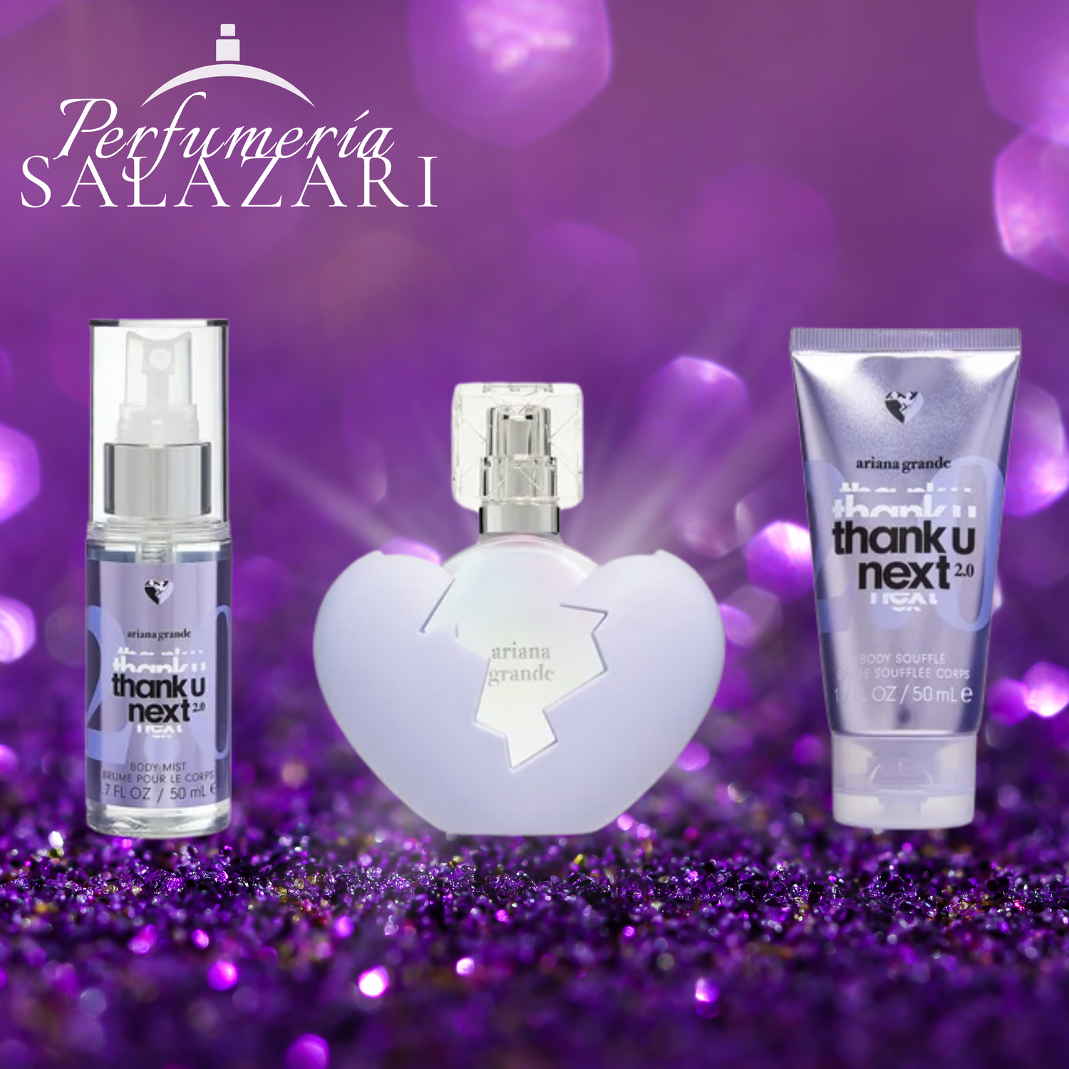 Set & Estuches