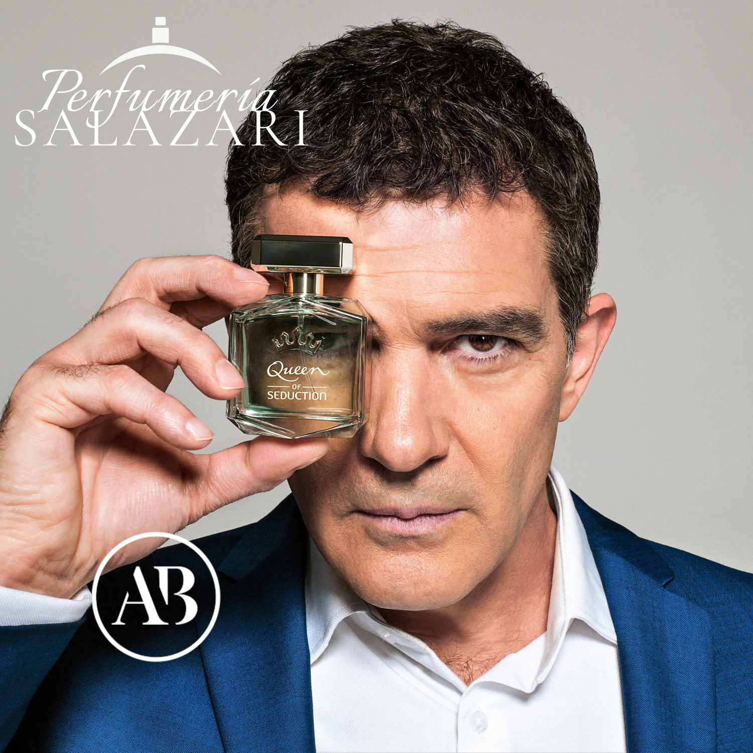 Antonio Banderas