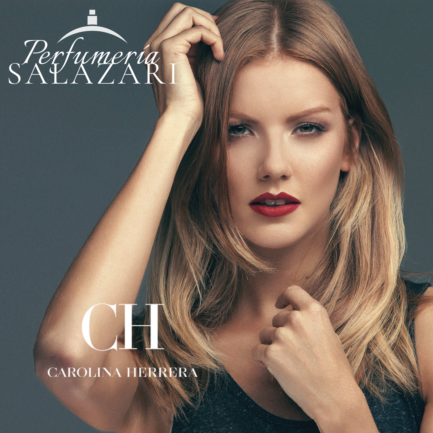 Carolina Herrera