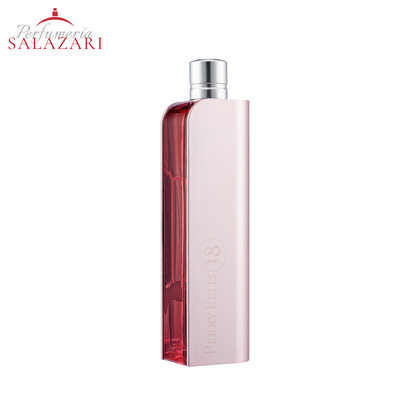 PERRY ELLIS - 18 EDP MUJER