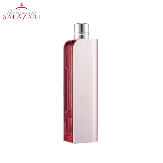 PERRY ELLIS - 18 EDP MUJER