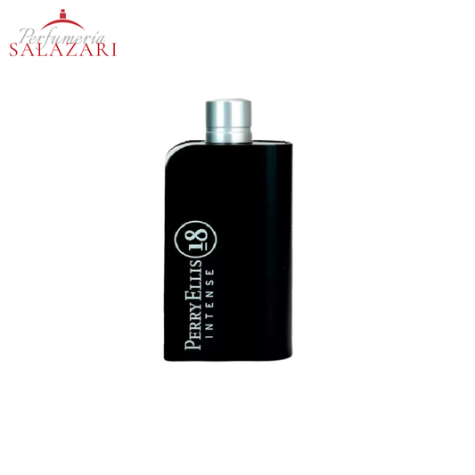 PERRY ELLIS - 18 INTENSE EDT HOMBRE
