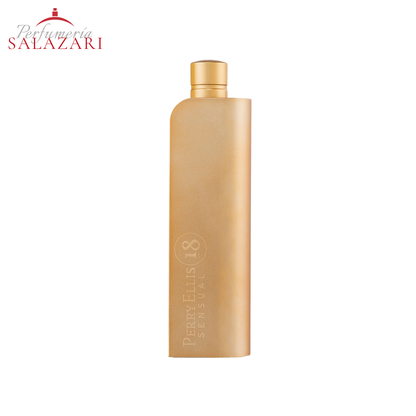 PERRY ELLIS - 18 SENSUAL EDP MUJER