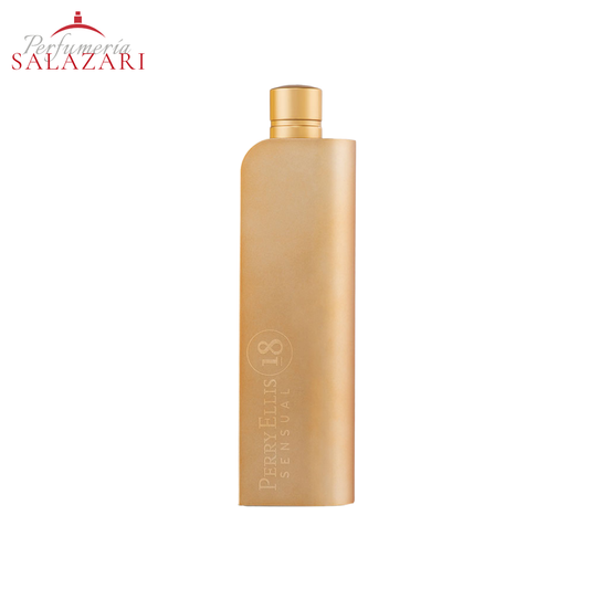 PERRY ELLIS - 18 SENSUAL EDP MUJER