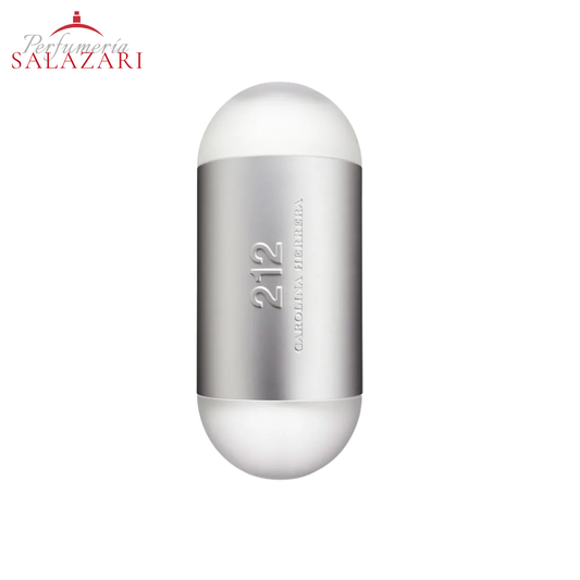 CAROLINA HERRERA - 212 EDT MUJER