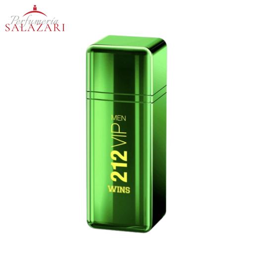 CAROLINA HERRERA - 212 VIP WINS EDP HOMBRE