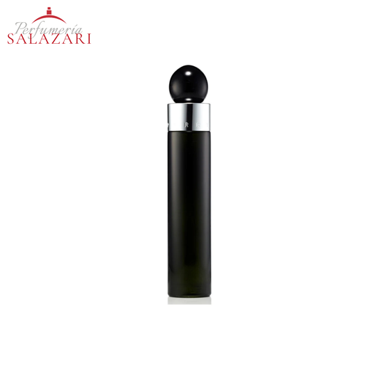 PERRY ELLIS - 360 BLACK EDT HOMBRE