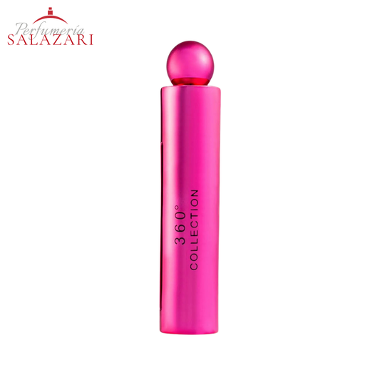 PERRY ELLIS - 360° MAGNETIC PINK EDP MUJER