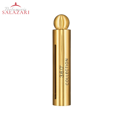 PERRY ELLIS - 360° COLLECTION EDT MUJER