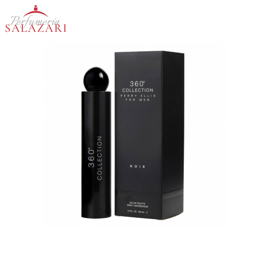 PERRY ELLIS - 360 COLLECTION NEGRO EDT HOMBRE
