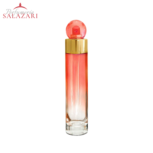 PERRY ELLIS - 360° CORAL EDP MUJER