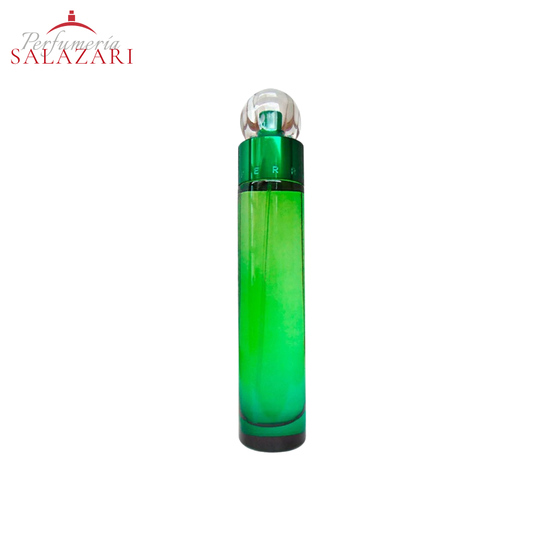 PERRY ELLIS - 360 GREEN EDT HOMBRE