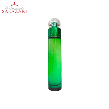 PERRY ELLIS - 360 GREEN EDT HOMBRE