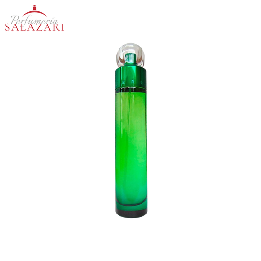 PERRY ELLIS - 360 GREEN EDT HOMBRE