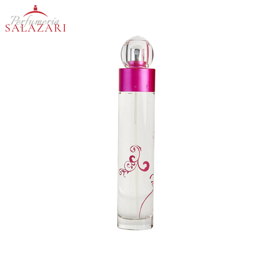 PERRY ELLIS - 360° PINK EDP MUJER