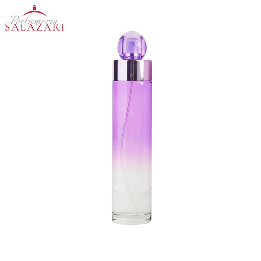PERRY ELLIS - 360° PURPLE EDP MUJER