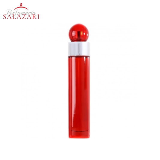 PERRY ELLIS - 360 RED EDT HOMBRE