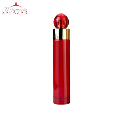 PERRY ELLIS - 360° RED EDP MUJER