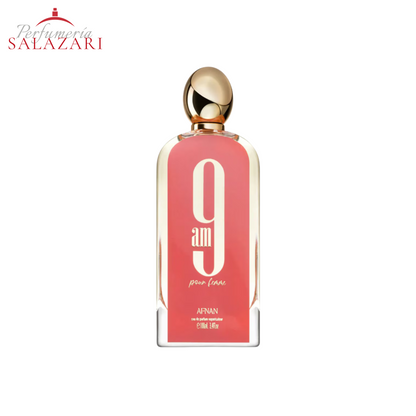 AFNAN - 9AM EDP MUJER