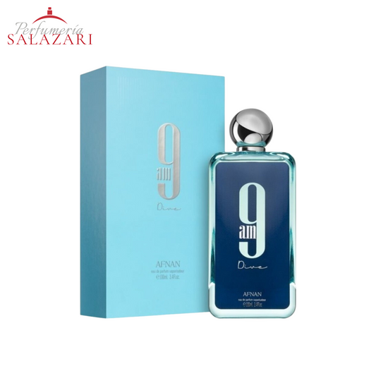 AFNAN - 9AM DIVE EDP UNISEX