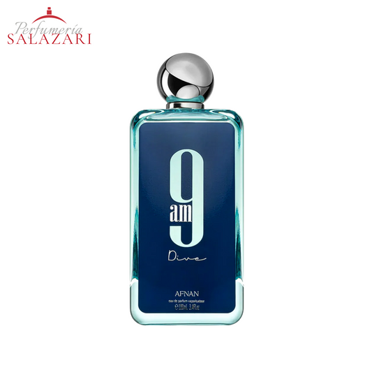 AFNAN - 9AM DIVE EDP UNISEX