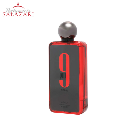 AFNAN - 9PM REBEL EDP HOMBRE