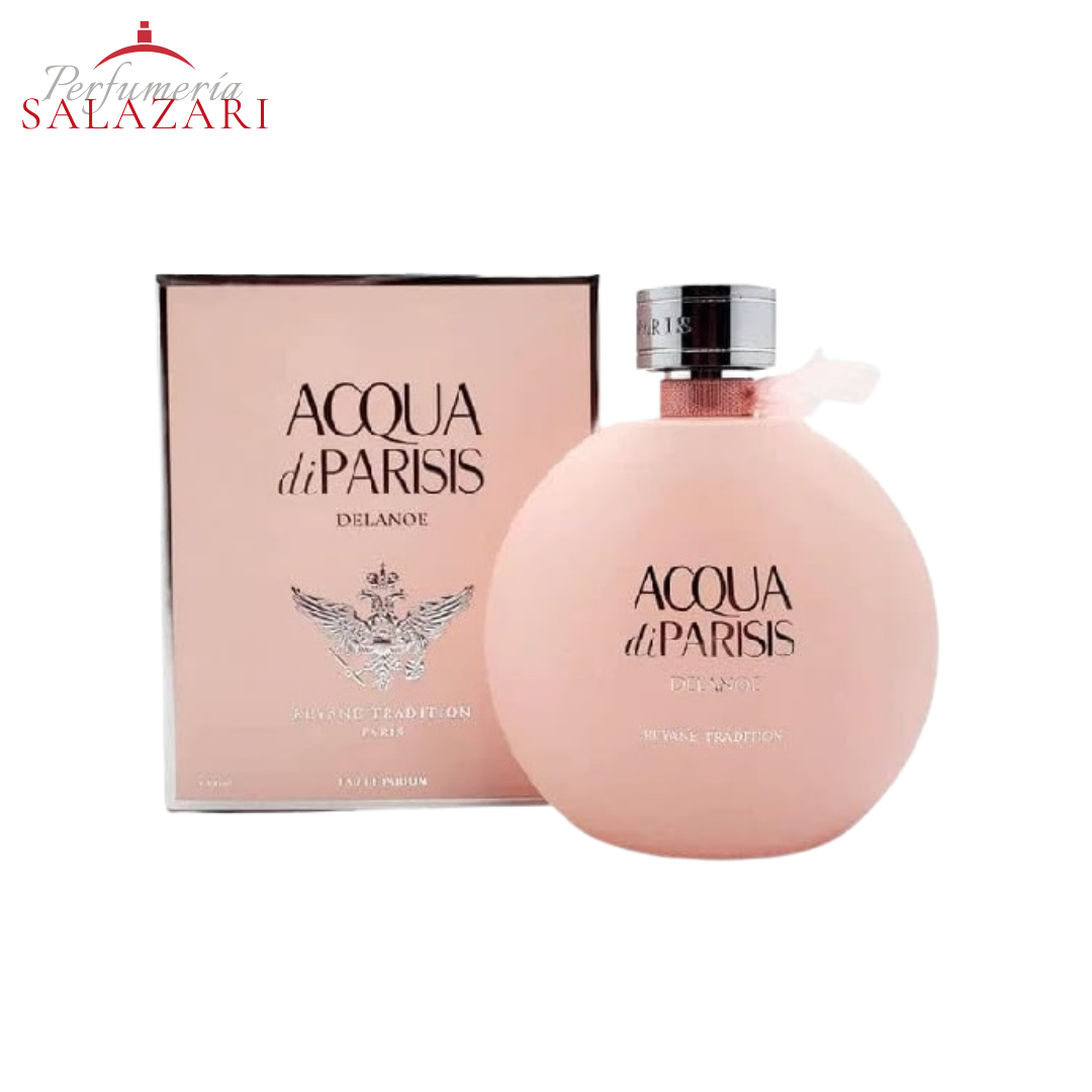 REYANE TRADITION - ACQUA DI PARISIS DELANOE EDP MUJER