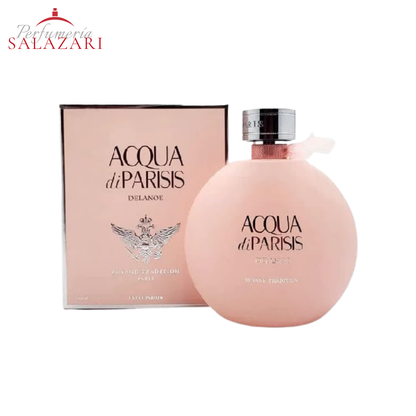 REYANE TRADITION - ACQUA DI PARISIS DELANOE EDP MUJER