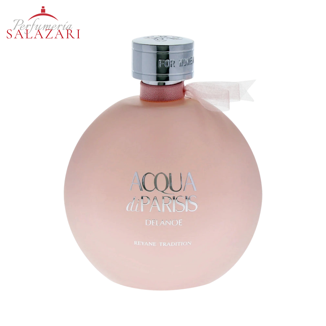 REYANE TRADITION - ACQUA DI PARISIS DELANOE EDP MUJER
