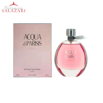 REYANE TRADITION - ACQUA DI PARISIS VENEZIA EDP MUJER