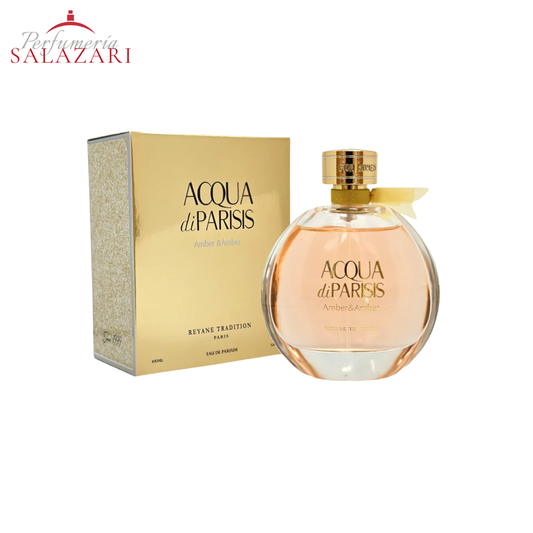 REYANE TRADITION - AMBER & AMBER EDP MUJER