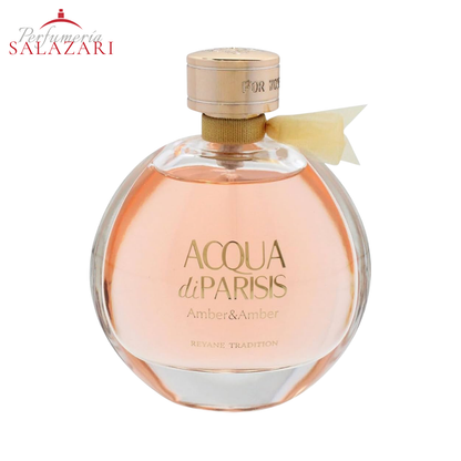 REYANE TRADITION - AMBER & AMBER EDP MUJER