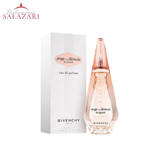 GIVENCHY - L'ANGE & LE DÉMON LE SECRET EDP MUJER