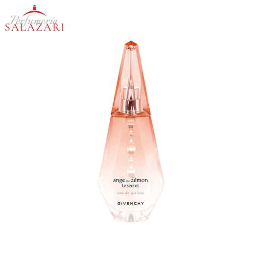 GIVENCHY - L'ANGE & LE DÉMON LE SECRET EDP MUJER