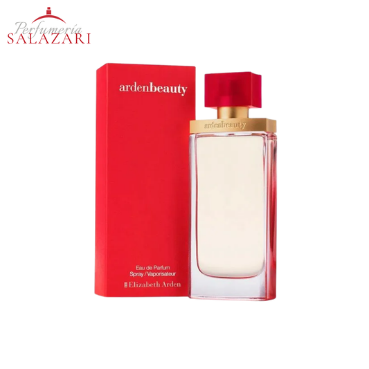 ELIZABETH ARDEN - ARDEN BEAUTY EDP MUJER