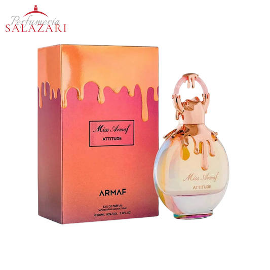 ARMAF - MISS ATTITUDE EDP MUJER