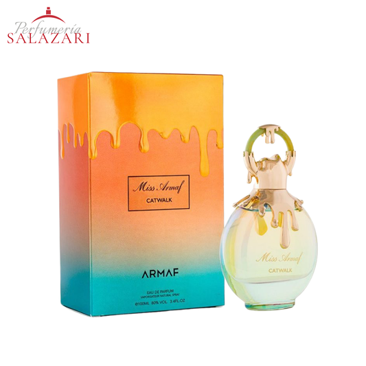 ARMAF - MISS CATWALK EDP MUJER