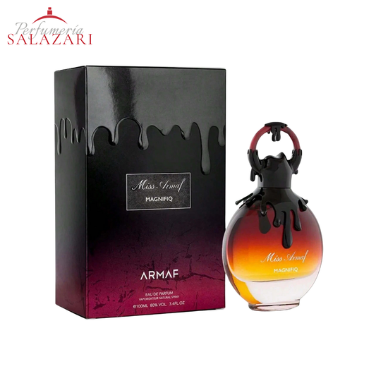 ARMAF - MISS MAGNIFIQ EDP MUJER