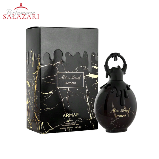 ARMAF - MISS MYSTIQUE EDP MUJER