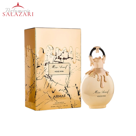 ARMAF - MISS VOCE VIVA EDP MUJER