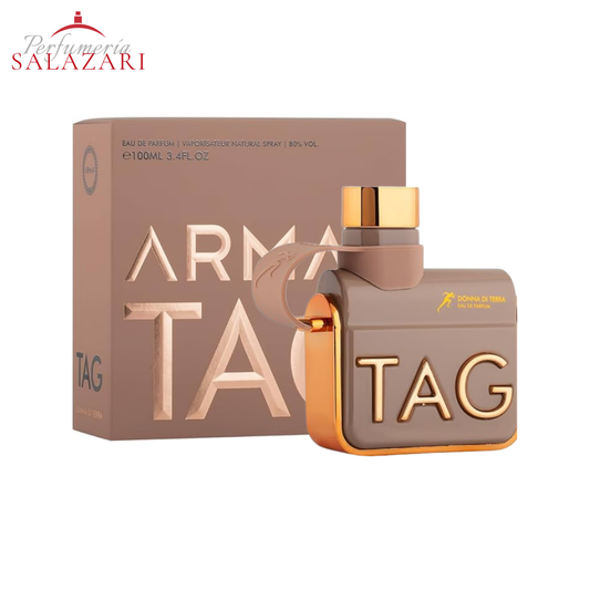 ARMAF - TAG DONNA DI TERRA EDP MUJER