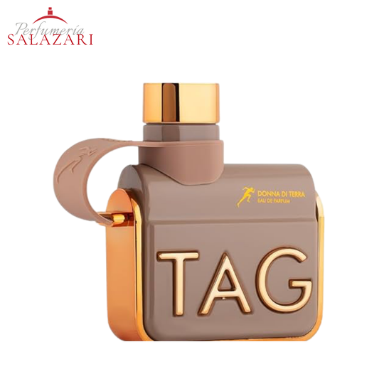 ARMAF - TAG DONNA DI TERRA EDP MUJER
