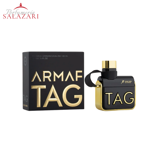 ARMAF - TAG HIM UOMO NERO EDP HOMBRE