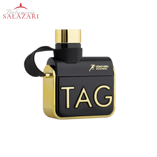 ARMAF - TAG HIM UOMO NERO EDP HOMBRE